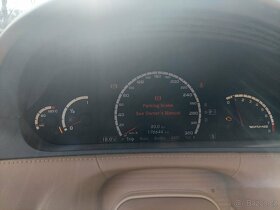 CL63 AMG V8 525PS 2008 PERFORMANCE - 2
