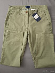 Gant chinos kalhoty - 2