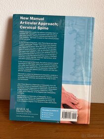 New Manual Articular Approach - Cervical Spine - Barral - 2