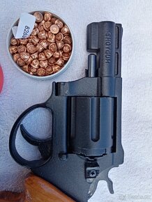 Revolver SHOTGUM - 2