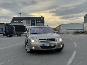 Opel Vektra 1.9tdi - 2