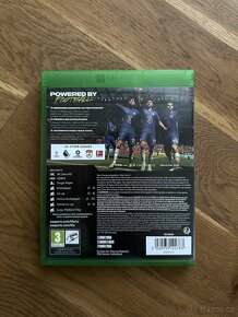 FIFA 22 (Xbox One/Series X) - 2