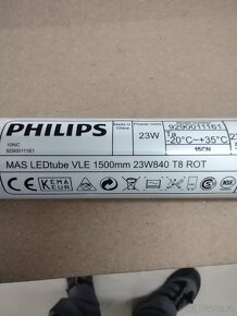 Prodám 28 ks Philips LED trubic 23W/840 1500mm 3100lm - 2