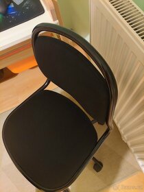 Dětská židle nastavitelná velikost - 2