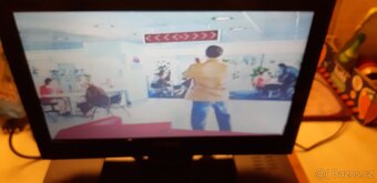 Svhs videa prodám jvc a panasonic..3600 a 3999kč - 2