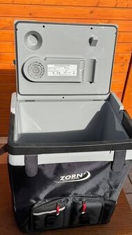 Chladicí box s taškou - 2