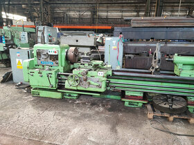 Soustruh TR 70B/2000 - 2