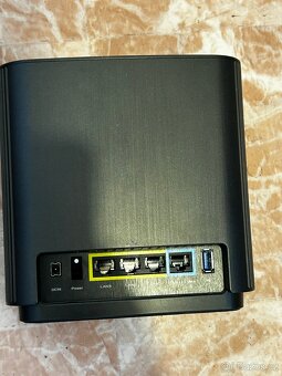 WiFi router Asus ZenWifi XT8 - 2