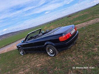 Límcové kola Keskin na Youngtimer - y - 2