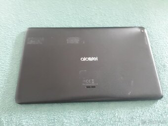 Tablet ALCATEL 10.1 - 2