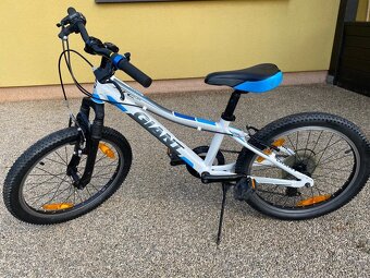 Dětské kolo 20’ Giant XTC Jr 20 - 2