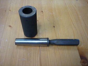 Kalibry Metr 24 - 2