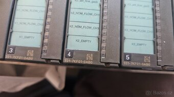 Siemens Simatic S7-300 + software na cd - 2
