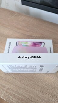 Samsung Galaxy A35 5G - 2