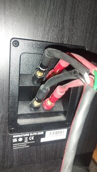 Reproduktory Polk Audio S60E - 2