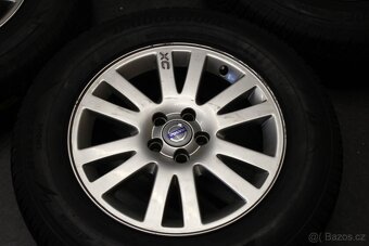 405AS letní sada Volvo XC 17" 235/65/17 - 2
