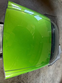 Hardtop Porsche 996 - 2