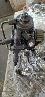 Vysokotlaké vstřikovací čerpadlo 2.0tdi - 2
