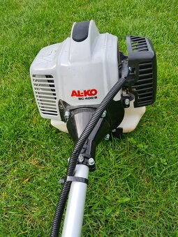 Al-Ko BC400 B - 2