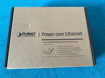 PLANET POE-175-95 - 2