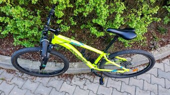 Horské kolo Rockrider - 2