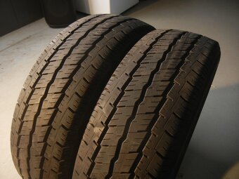 Letní pneu Goldline 195/65R16C - 2