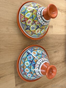 Tajine - 2