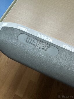 Školní stůl pro děti Mayer - 2