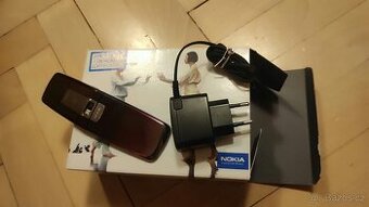 Nokia 6600 Fold- véčko - 2