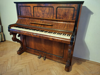 Daruji pianino za odvoz - 2