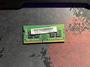 RAM - samsung M471A1K43CB1-CTD - 2