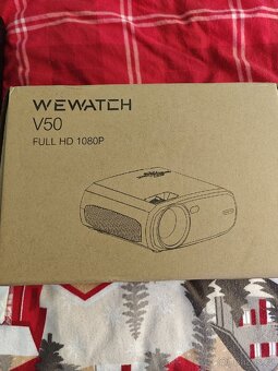 Projektor Wewatch V50 - 2
