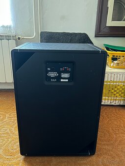laney Digibeth DBV 212-4 - 2