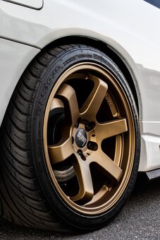 BOLA B1 5x114,3 18x8,5 a 18x9,5 TOP STAV - 2