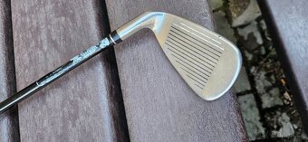 Golfové hole Callaway FT-i bird (3-SW) - 2