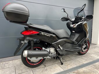 Prodam Yamaha Xmax 125 - 2