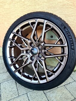 5x114,3 R18 - 2