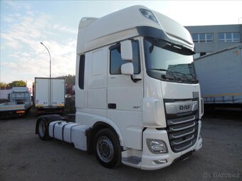 DAF XF 106.480 SSC, LowDeck, Nezáv1 - 2