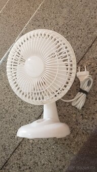 Ventilator - 2