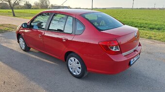 RENAULT Thalia 1,2 55kw - 2011 - klimatizace - 2