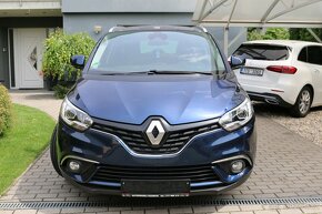 Renault Scénic 1.5 Energy1.5 DCI, 7MÍST - 2