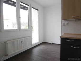 Pronájem byt 1+1 Zliv - 2