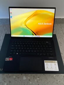 Notebook ASUS UM3402YA - 2