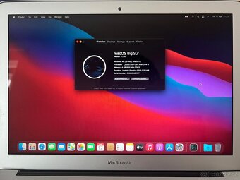 Apple MacBook Air 13” (Mid 2013) - 2