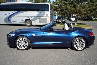 BMW Z4 23i sDrive - 2