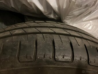 Letní pneu Goodyear Efficient Grip Perf. 185/65 R15 88H - 2