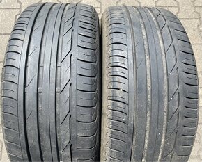 letní 185/65 R14 2ks, 225/50 R18 4ks a 225/60 R17 4ks - 2