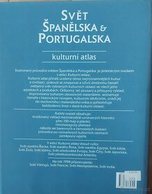 Svět Španělska a Portugalska - 2