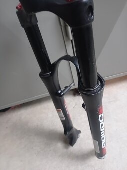 Vidlice marzocchi bomber sl marathon 26 - 2