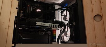Herní PC | Ryzen 5 2600 | Gtx 980 Ti 6gb | - 2